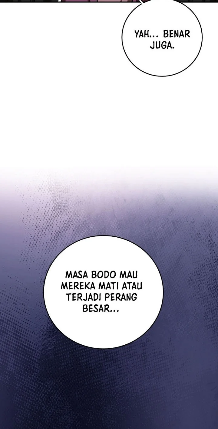 The Grand Wudang Saga Chapter 130 - Halaman 21