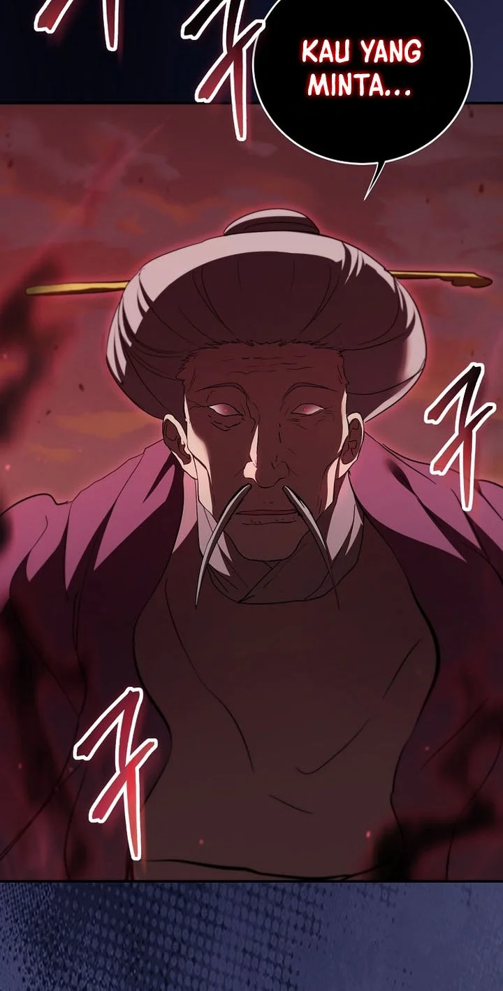 The Grand Wudang Saga Chapter 130 - Halaman 23