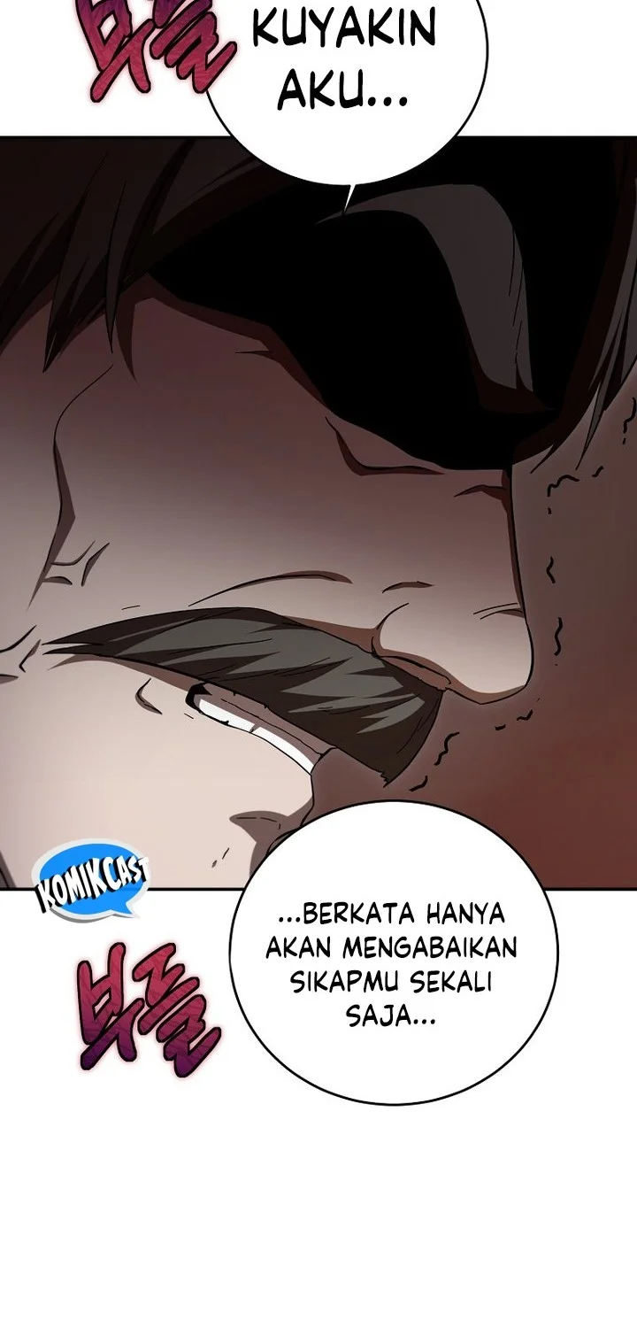 The Grand Wudang Saga Chapter 141 - Halaman 23