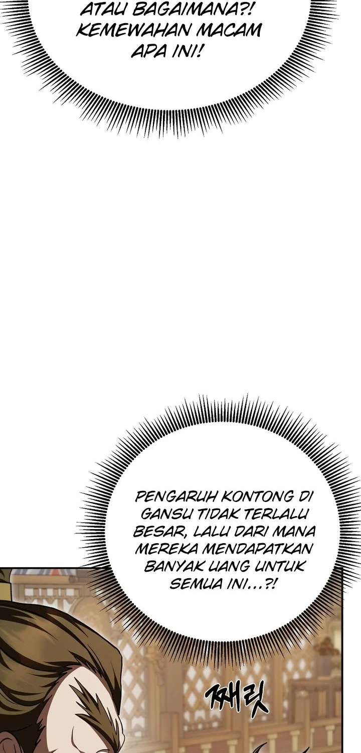 The Grand Wudang Saga Chapter 153 - Halaman 20