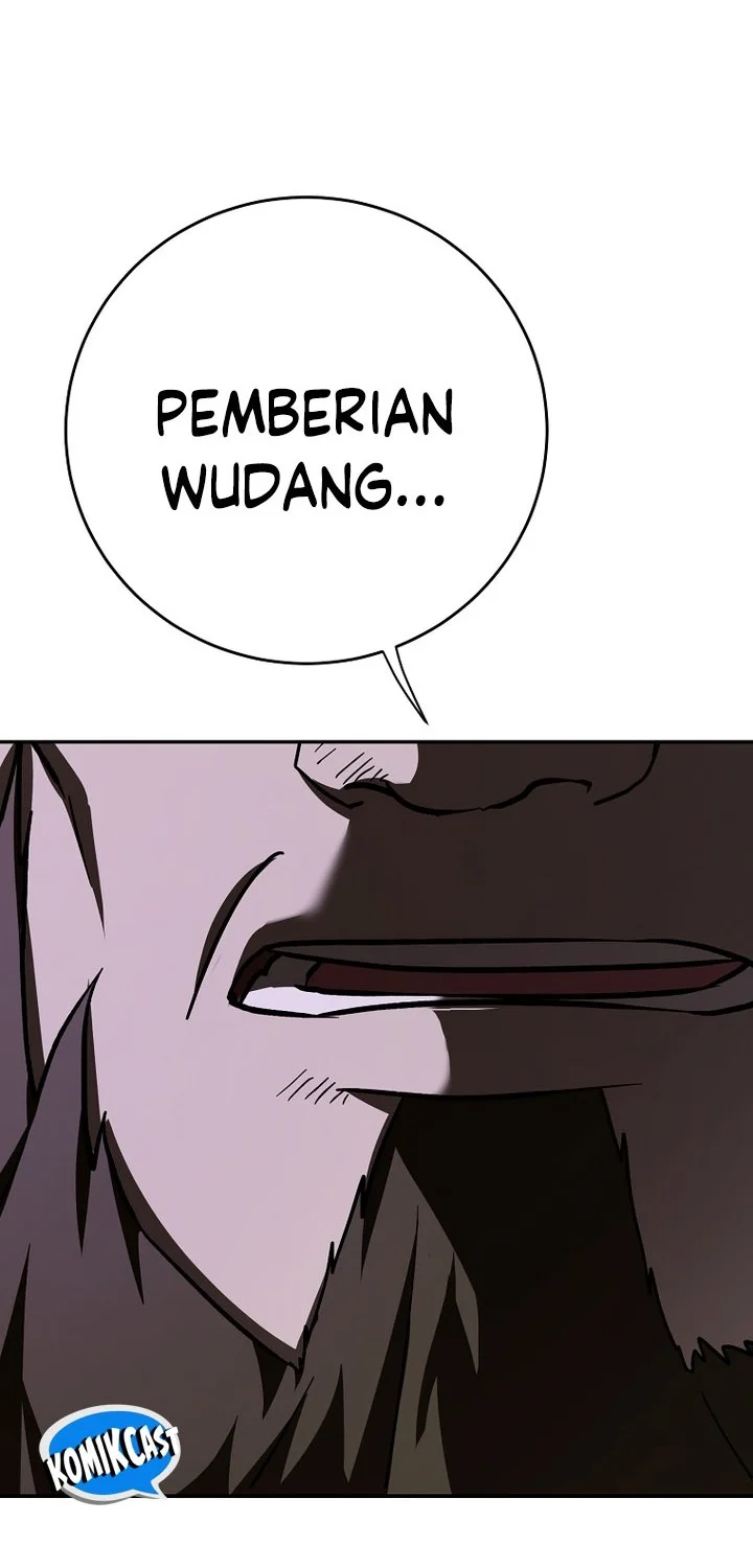 The Grand Wudang Saga Chapter 154 - Halaman 20