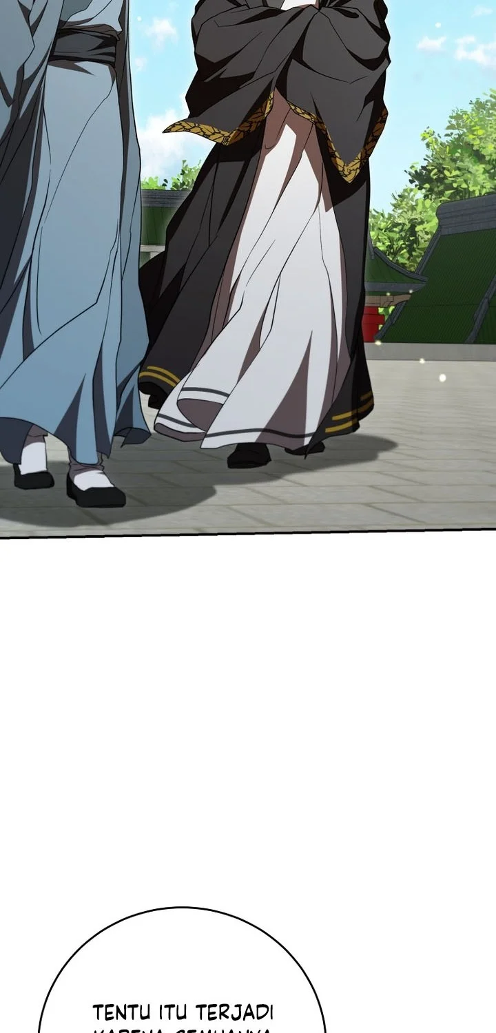The Grand Wudang Saga Chapter 155 - Halaman 20