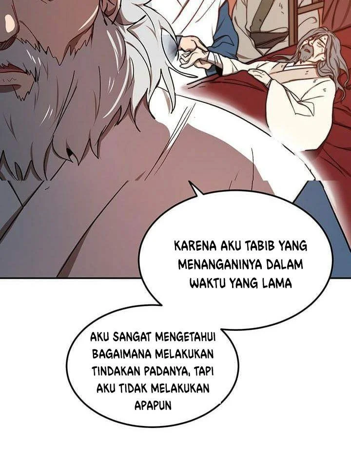 The Grand Wudang Saga Chapter 8 - Halaman 18
