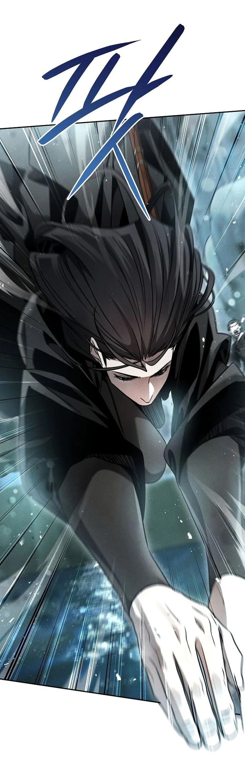 The Great Heavenly Demon Sovereign Chapter 34 Gambar 21