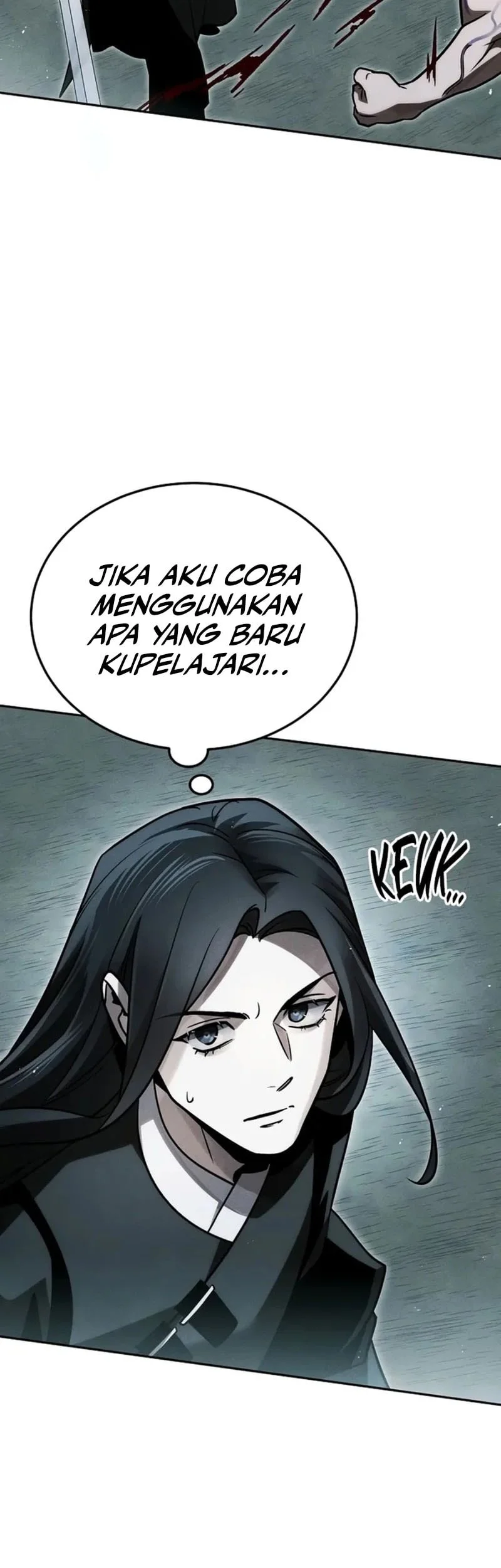 The Great Heavenly Demon Sovereign Chapter 35 Gambar 24