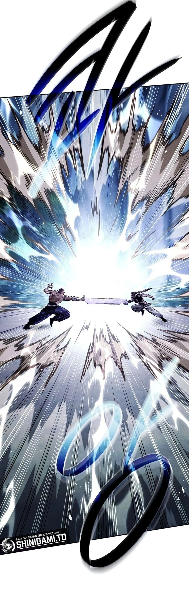 The Great Heavenly Demon Sovereign Chapter 36 Gambar 25