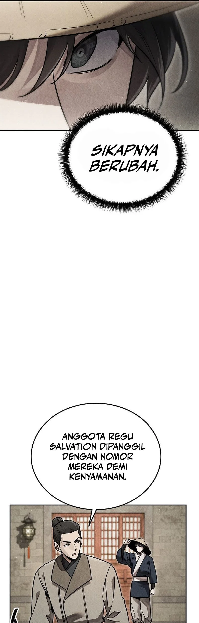 The Great Heavenly Demon Sovereign Chapter 38 Gambar 19