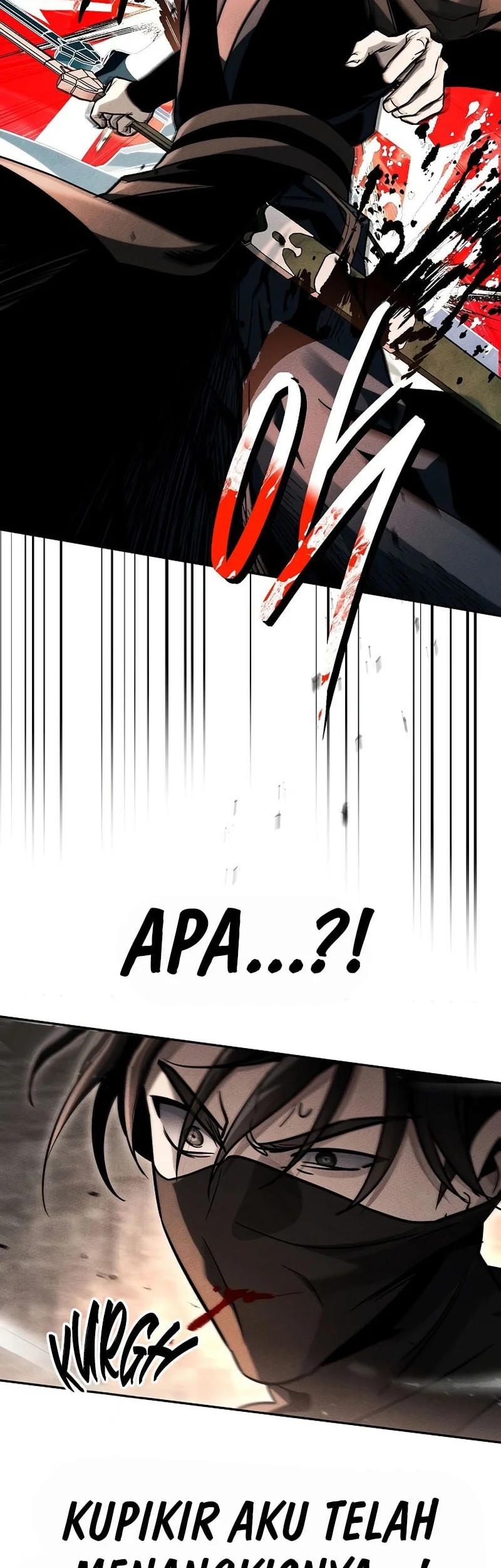The Great Heavenly Demon Sovereign Chapter 40 Gambar 23