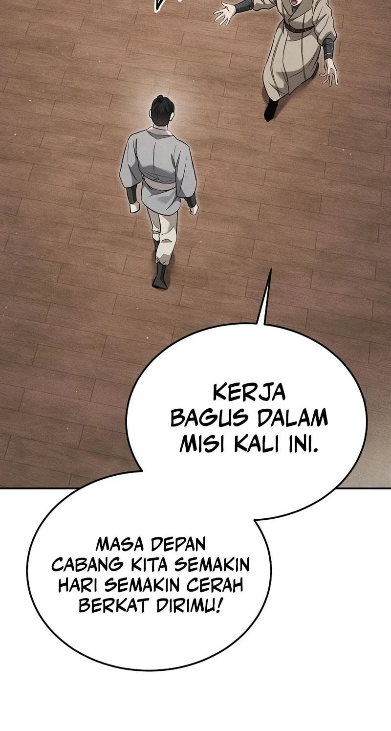 The Great Heavenly Demon Sovereign Chapter 41 Gambar 21