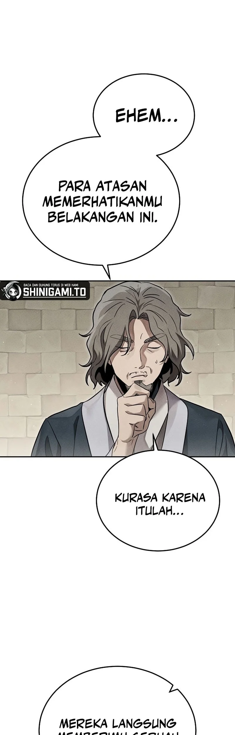 The Great Heavenly Demon Sovereign Chapter 41 Gambar 23