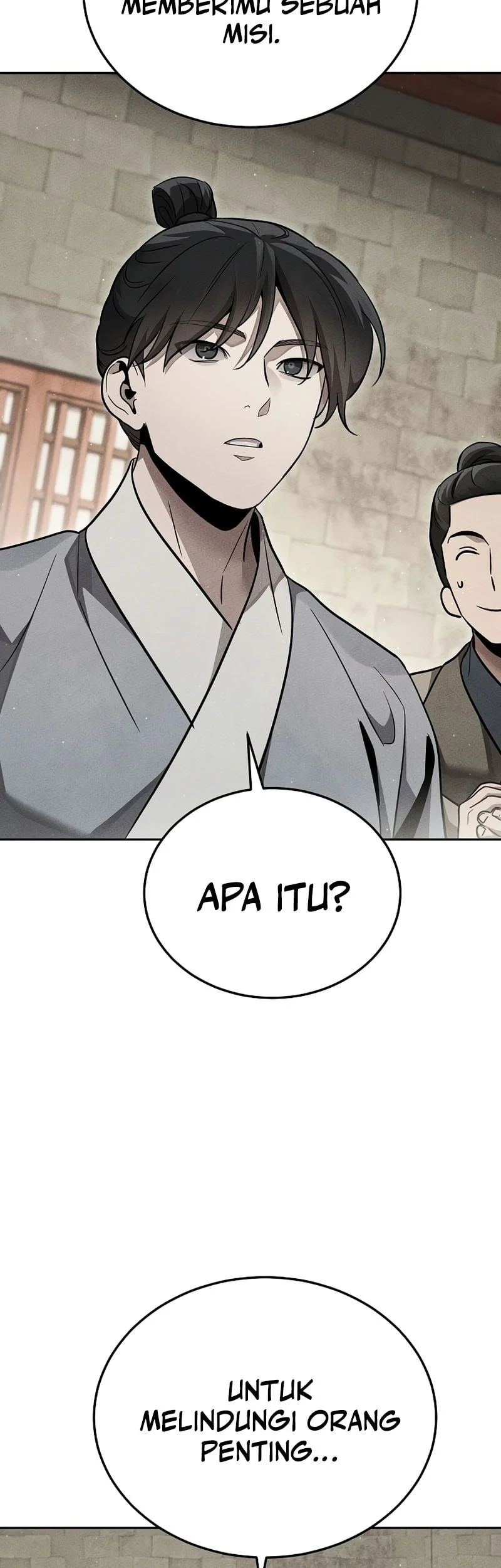 The Great Heavenly Demon Sovereign Chapter 41 Gambar 24