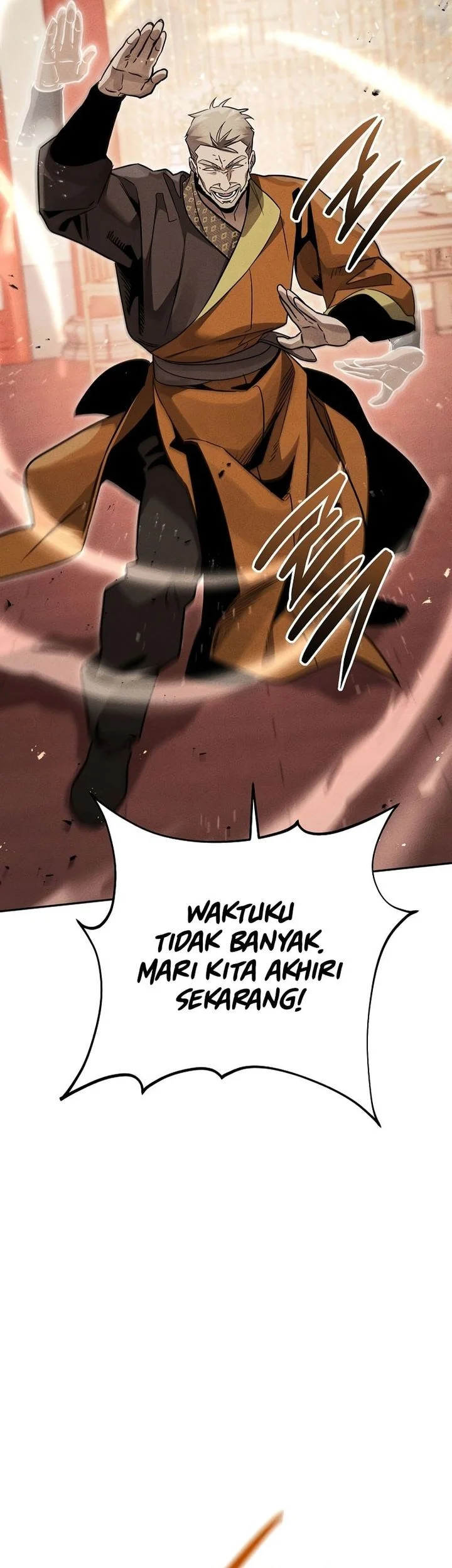 The Great Heavenly Demon Sovereign Chapter 42 Gambar 25