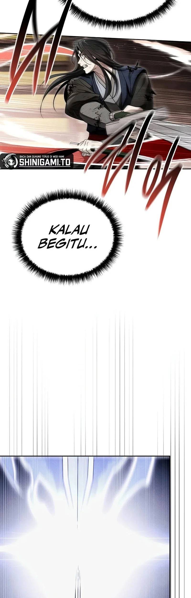 The Great Heavenly Demon Sovereign Chapter 45 Gambar 22