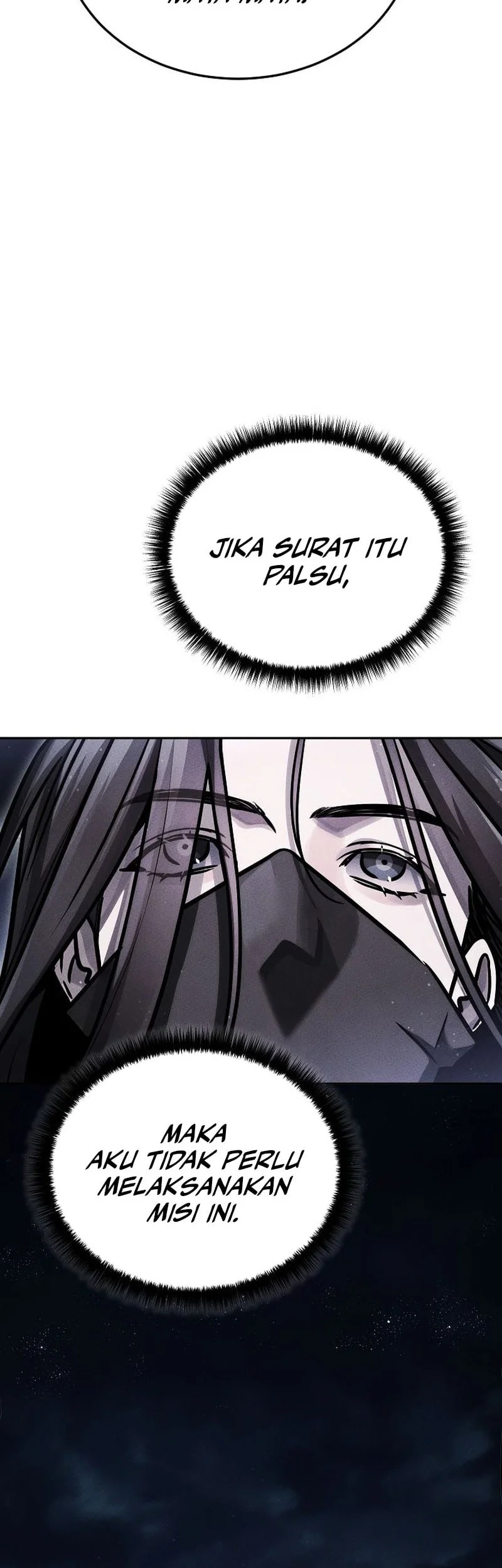 The Great Heavenly Demon Sovereign Chapter 48 Gambar 19