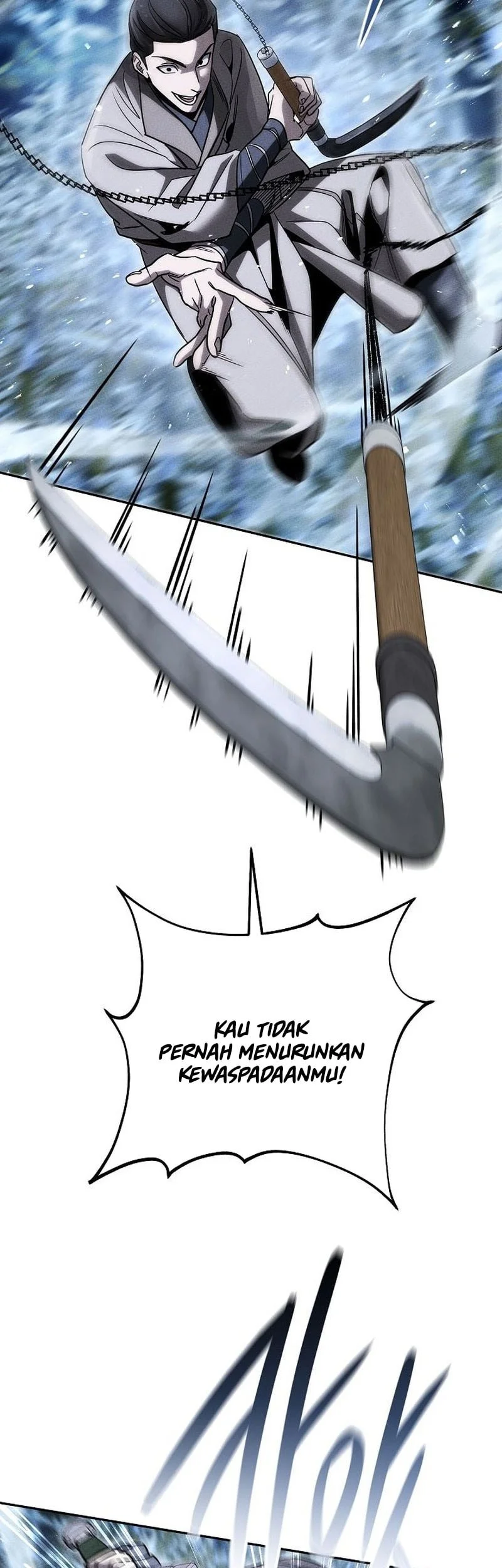 The Great Heavenly Demon Sovereign Chapter 49 Gambar 24