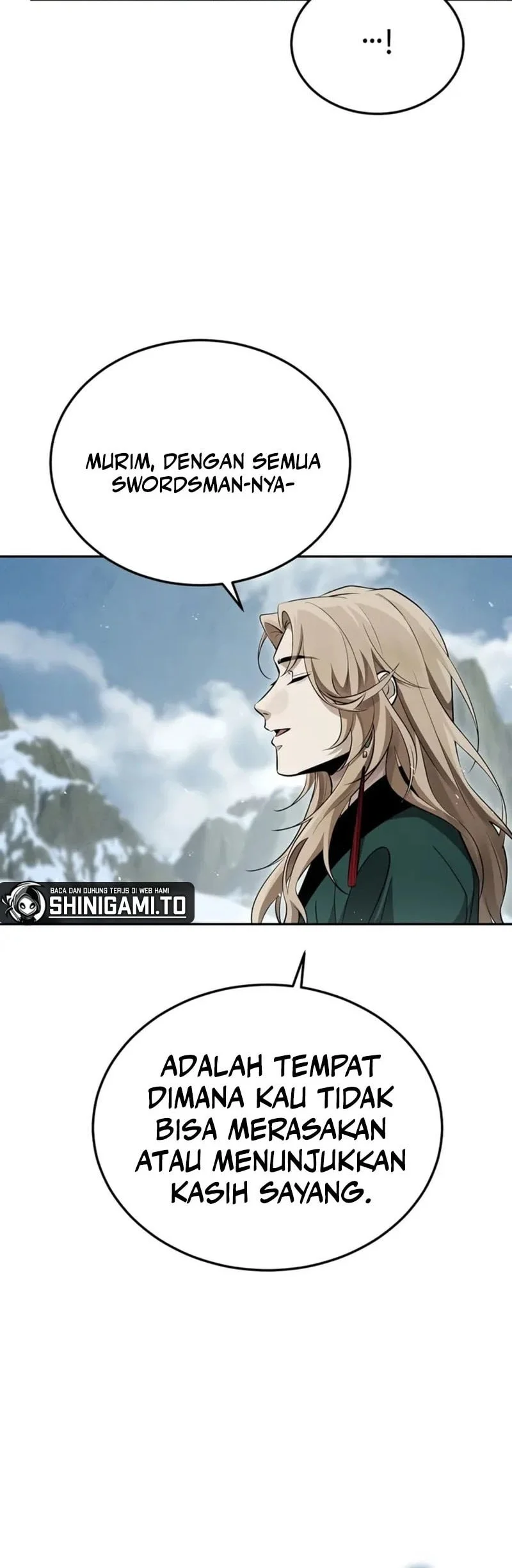 The Great Heavenly Demon Sovereign Chapter 51 Gambar 21