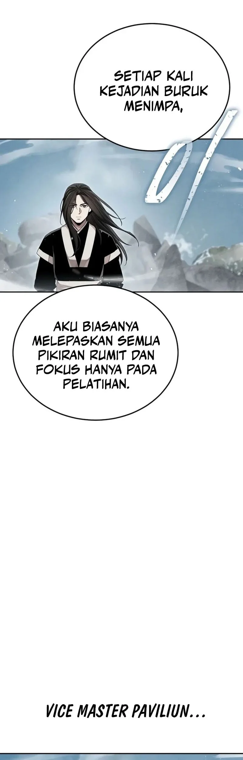 The Great Heavenly Demon Sovereign Chapter 51 Gambar 23