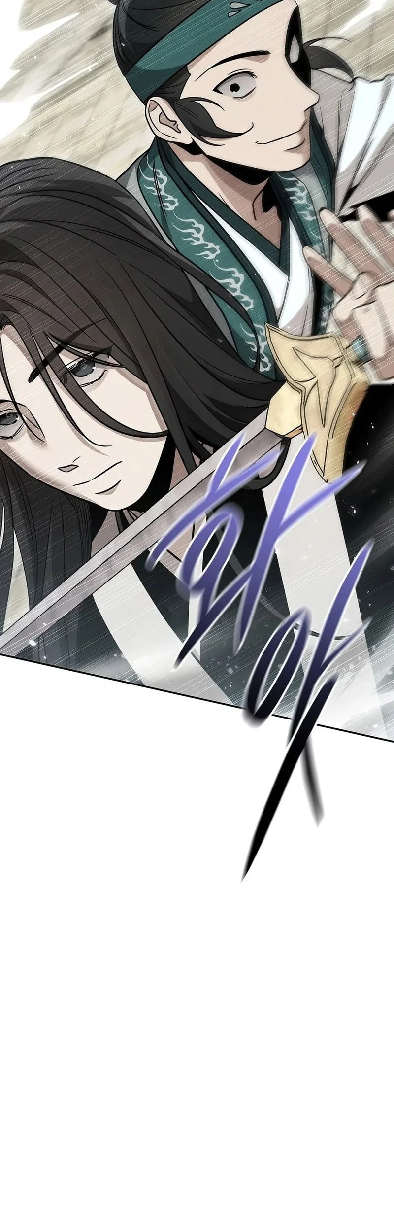 The Great Heavenly Demon Sovereign Chapter 54 Gambar 23