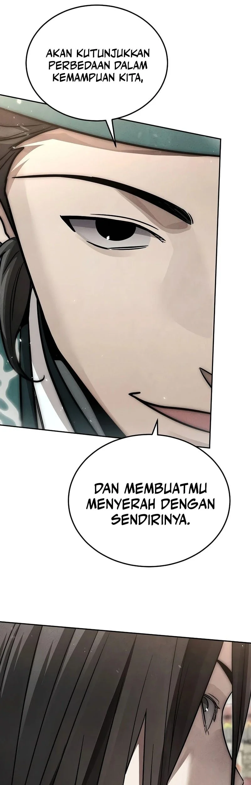 The Great Heavenly Demon Sovereign Chapter 54 Gambar 24