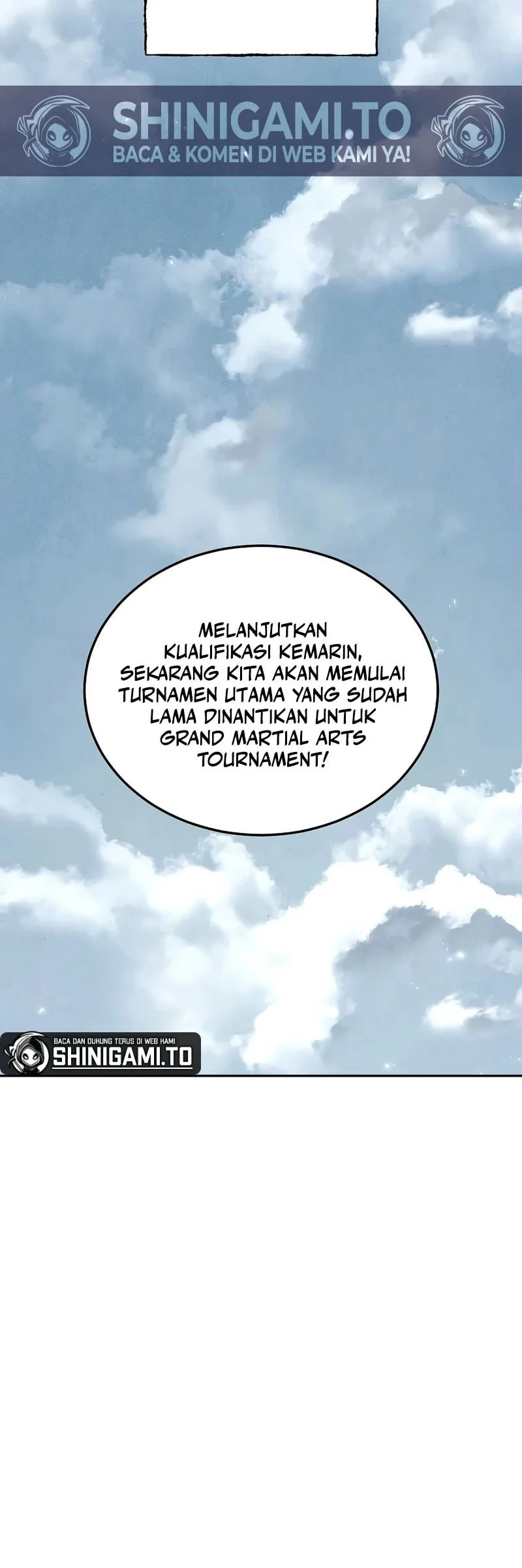 The Great Heavenly Demon Sovereign Chapter 56 Gambar 21