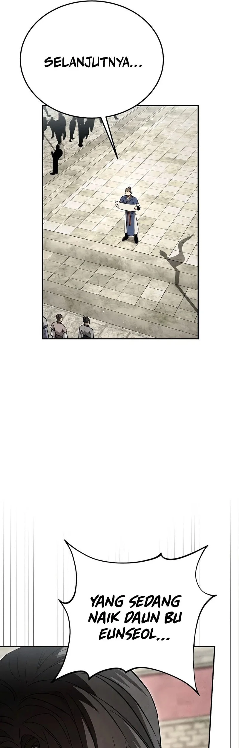 The Great Heavenly Demon Sovereign Chapter 56 Gambar 23