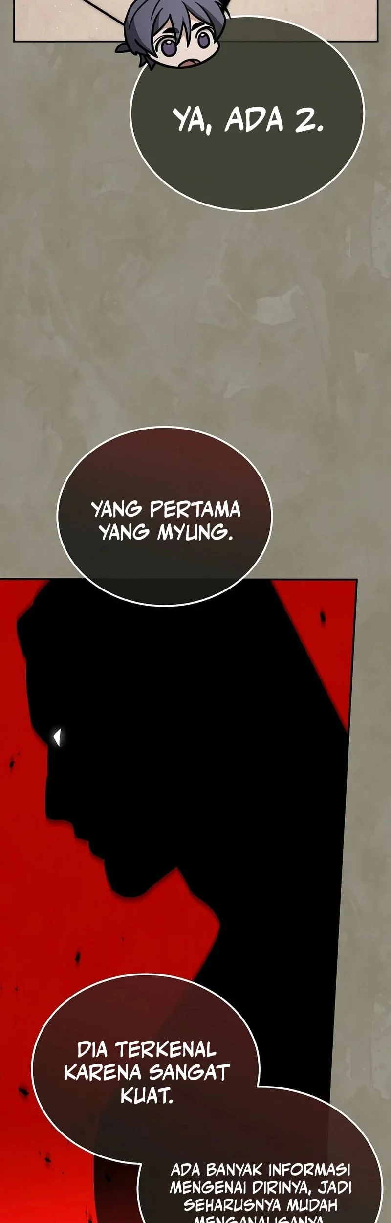The Great Heavenly Demon Sovereign Chapter 58 Gambar 23