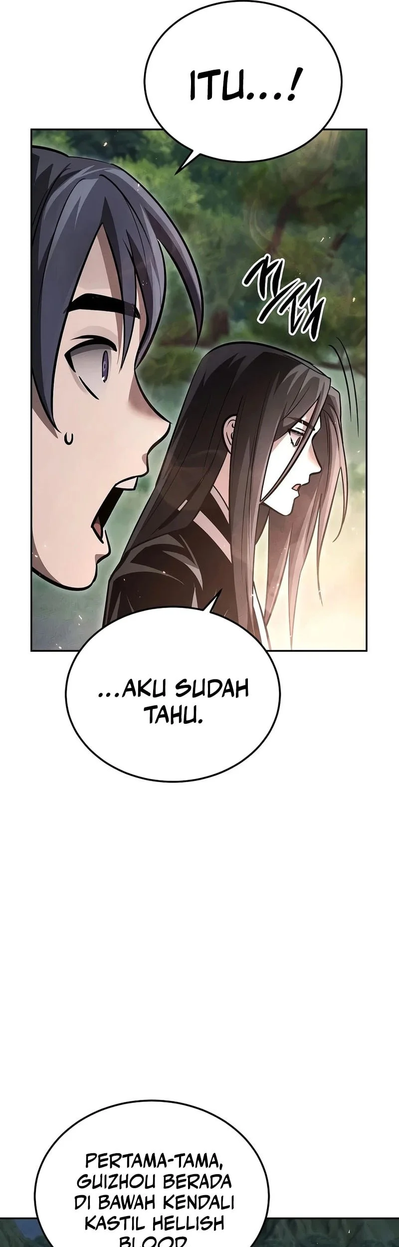 The Great Heavenly Demon Sovereign Chapter 59 Gambar 26