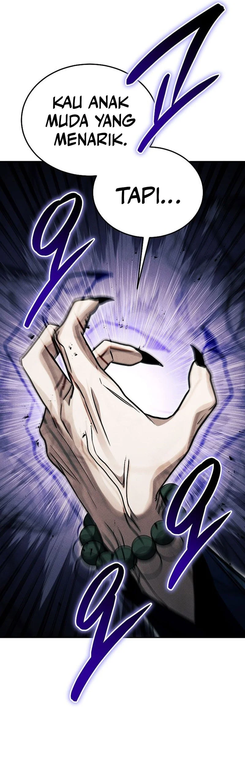 The Great Heavenly Demon Sovereign Chapter 60 Gambar 22