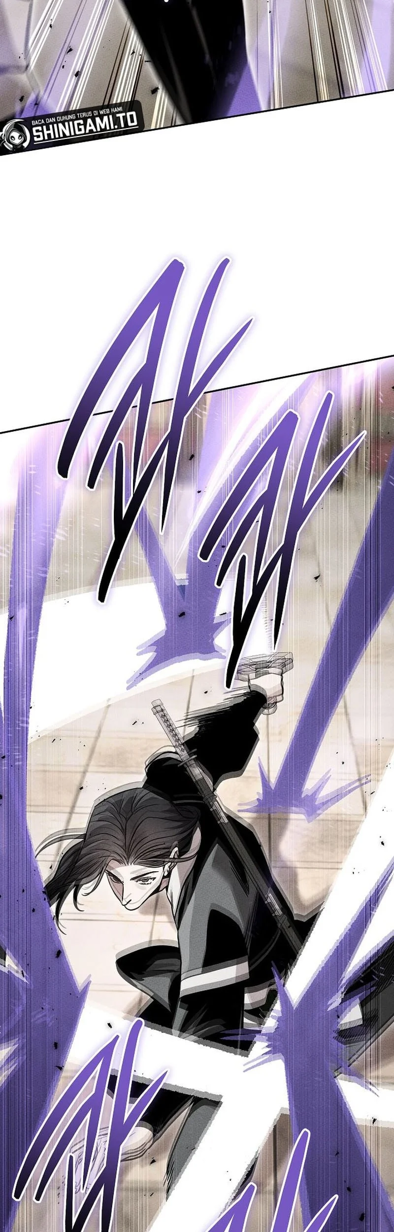 The Great Heavenly Demon Sovereign Chapter 60 Gambar 24