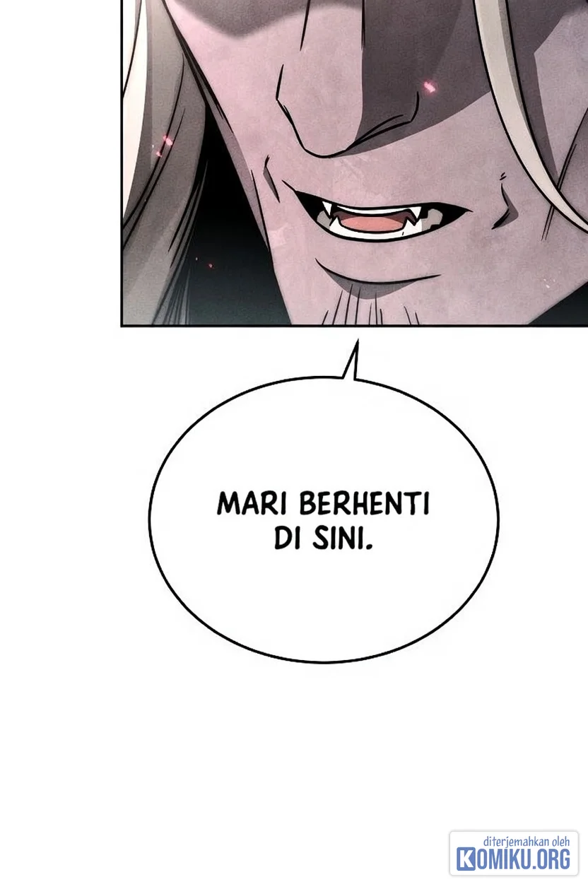 The Great Heavenly Demon Sovereign Chapter 61 Gambar 28