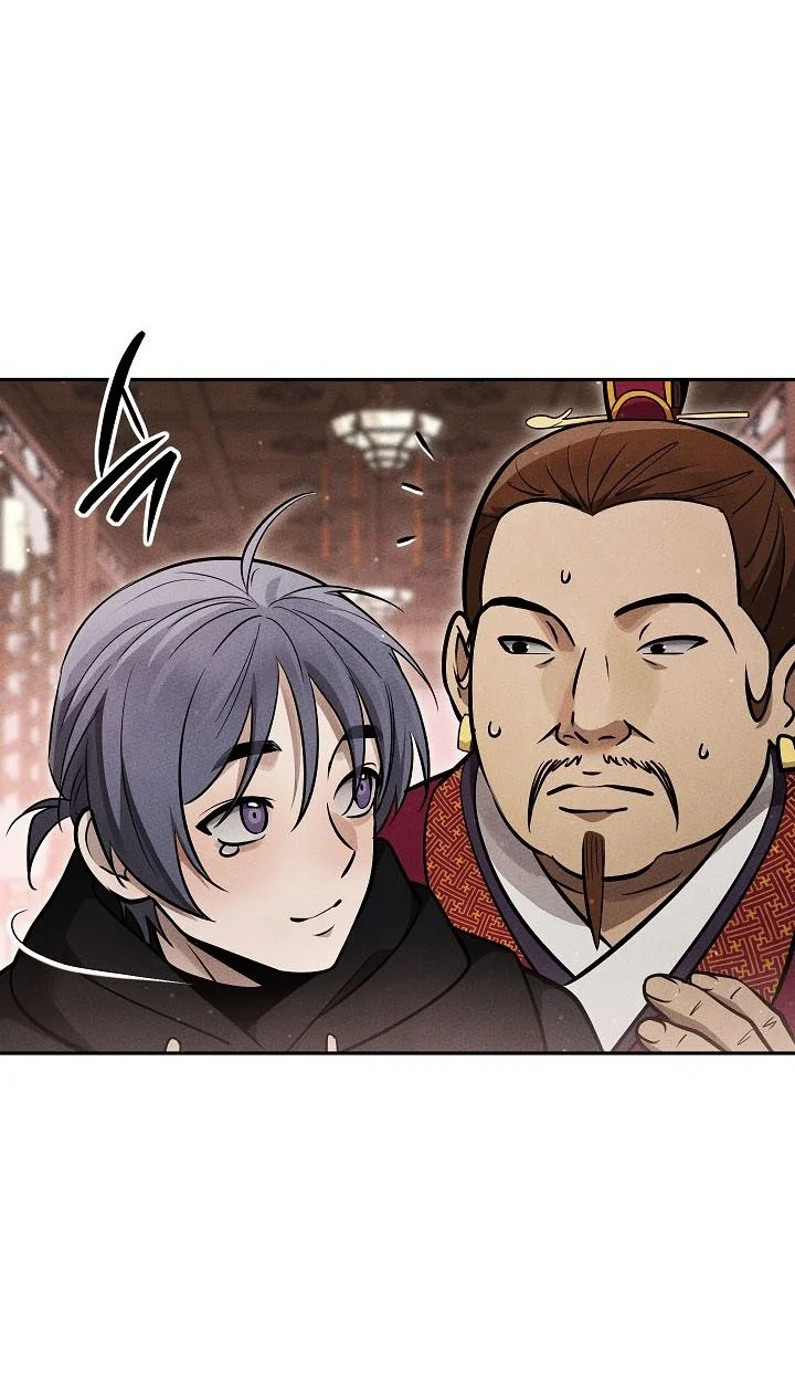 The Great Heavenly Demon Sovereign Chapter 63 Gambar 33
