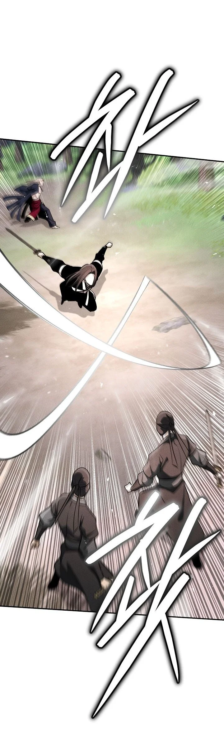 The Great Heavenly Demon Sovereign Chapter 65 Gambar 27