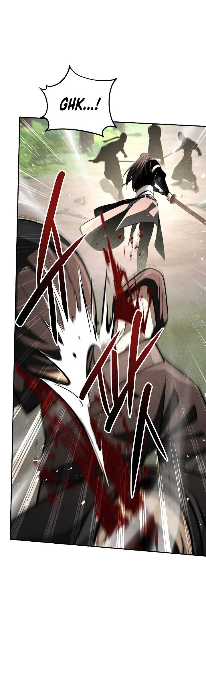 The Great Heavenly Demon Sovereign Chapter 65 Gambar 29