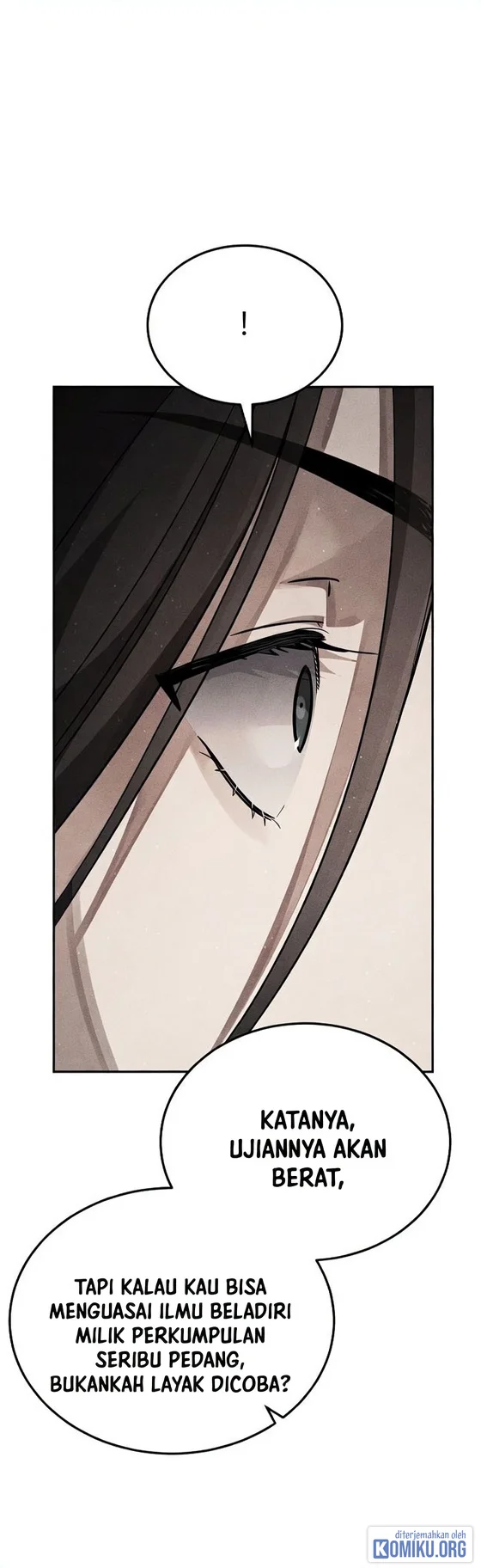 The Great Heavenly Demon Sovereign Chapter 66 Gambar 28
