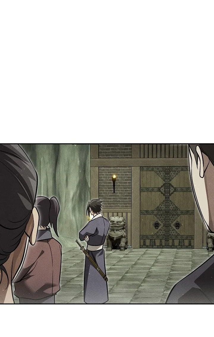 The Great Heavenly Demon Sovereign Chapter 67 Gambar 30