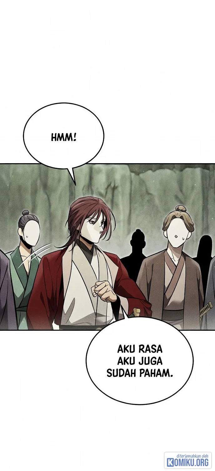 The Great Heavenly Demon Sovereign Chapter 67 Gambar 32