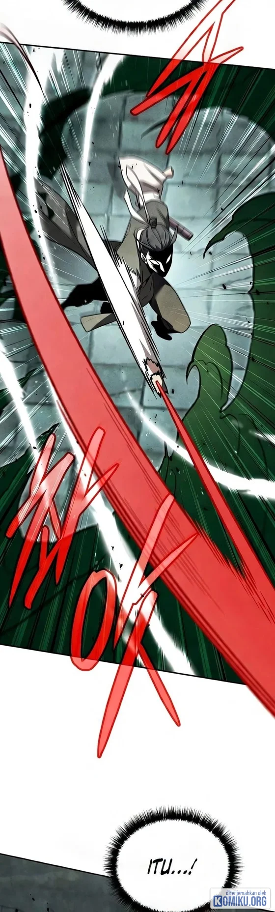 The Great Heavenly Demon Sovereign Chapter 68 Gambar 31
