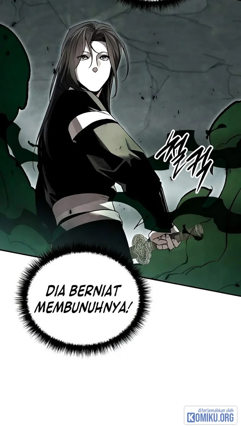 The Great Heavenly Demon Sovereign Chapter 68 Gambar 32