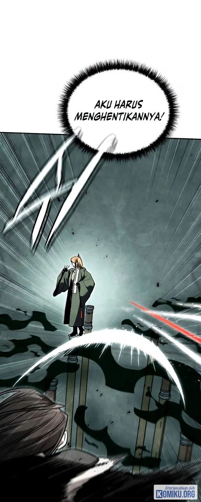 The Great Heavenly Demon Sovereign Chapter 68 Gambar 33