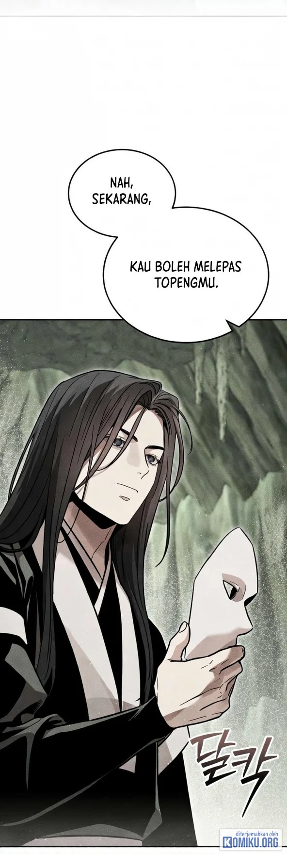 The Great Heavenly Demon Sovereign Chapter 69 Gambar 31