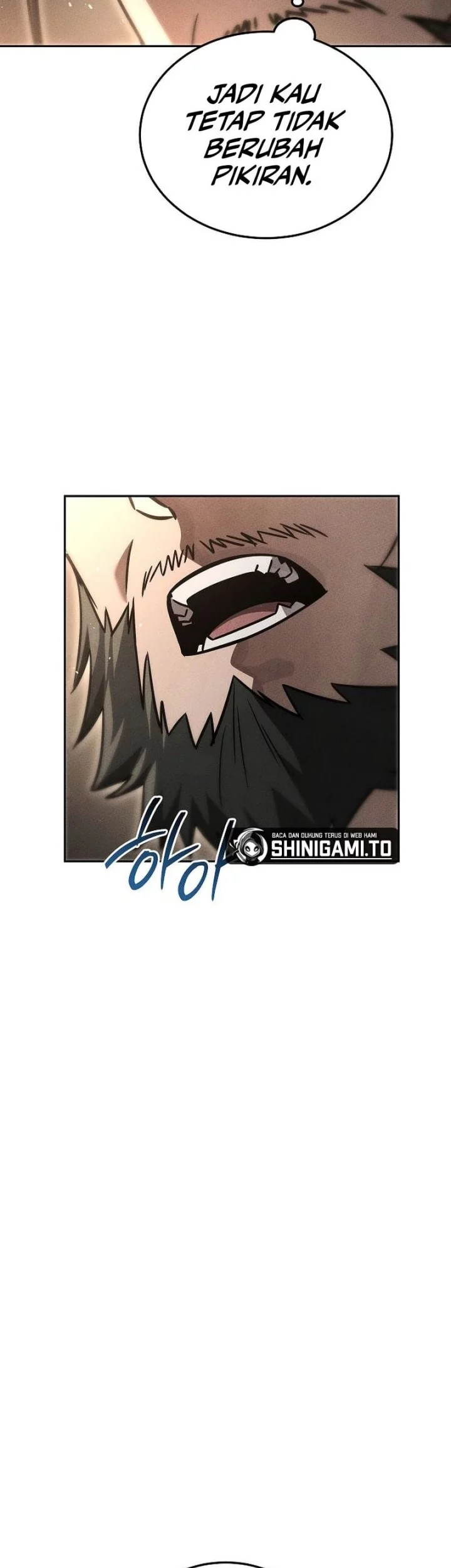 The Great Heavenly Demon Sovereign Chapter 7 Gambar 30
