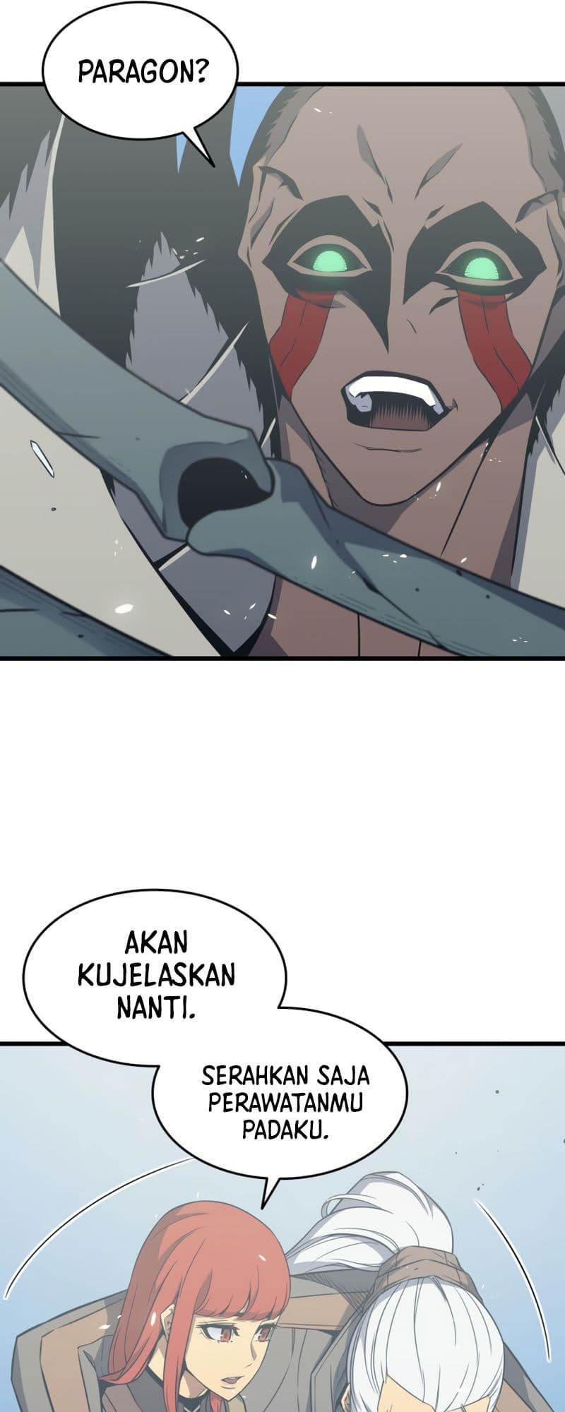 The Great Mage Returns After 4000 Years Chapter 124 Gambar 20