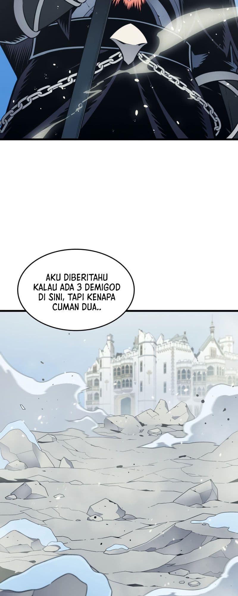 The Great Mage Returns After 4000 Years Chapter 124 Gambar 22