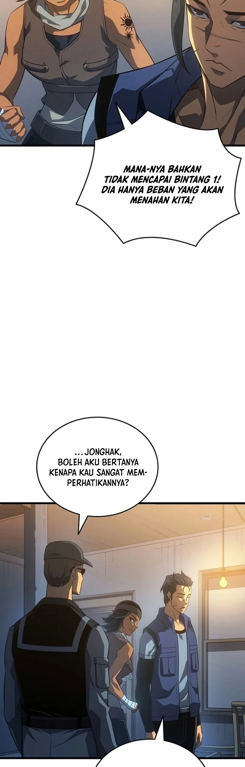 The Great Mage Returns After 4000 Years Chapter 238 Gambar 23