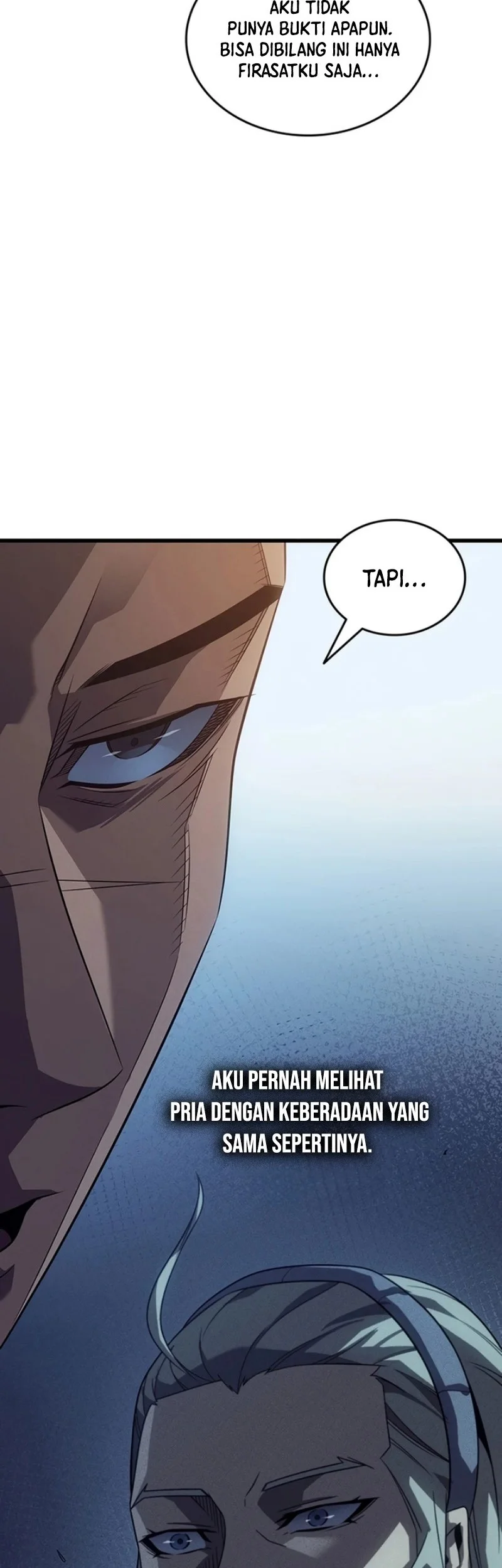 The Great Mage Returns After 4000 Years Chapter 238 Gambar 24