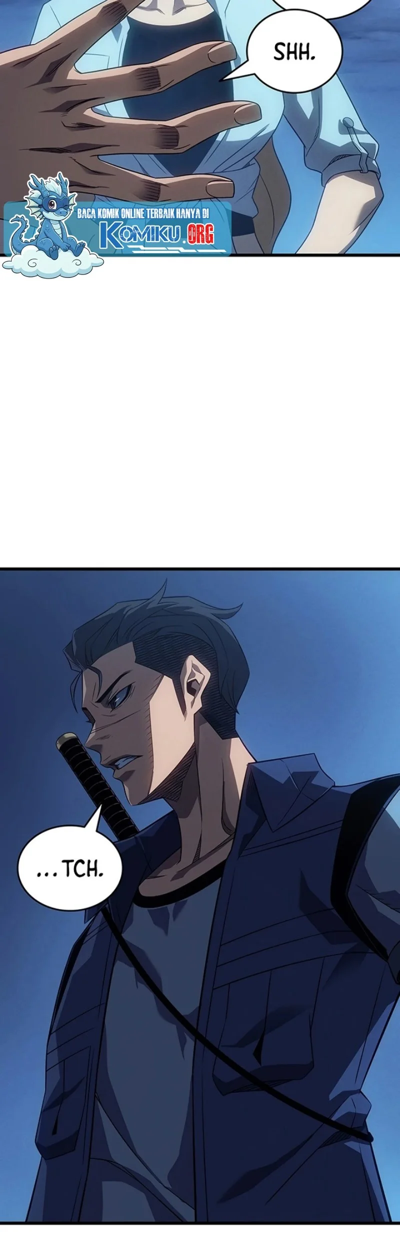 The Great Mage Returns After 4000 Years Chapter 239 Gambar 21
