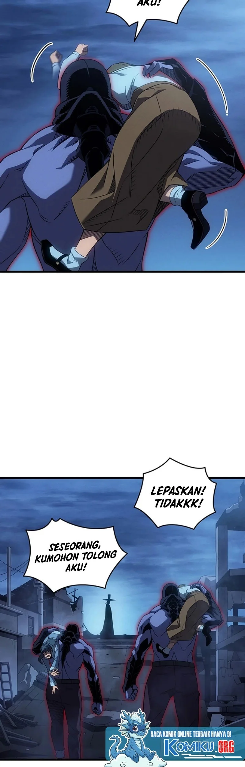 The Great Mage Returns After 4000 Years Chapter 239 Gambar 23