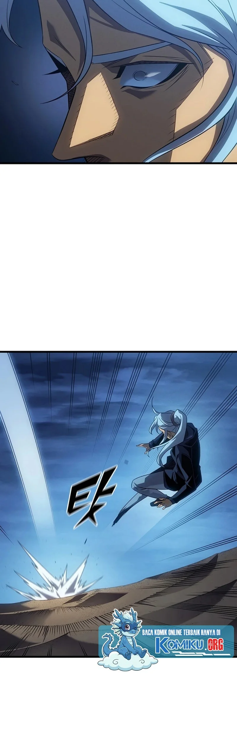 The Great Mage Returns After 4000 Years Chapter 240 Gambar 23