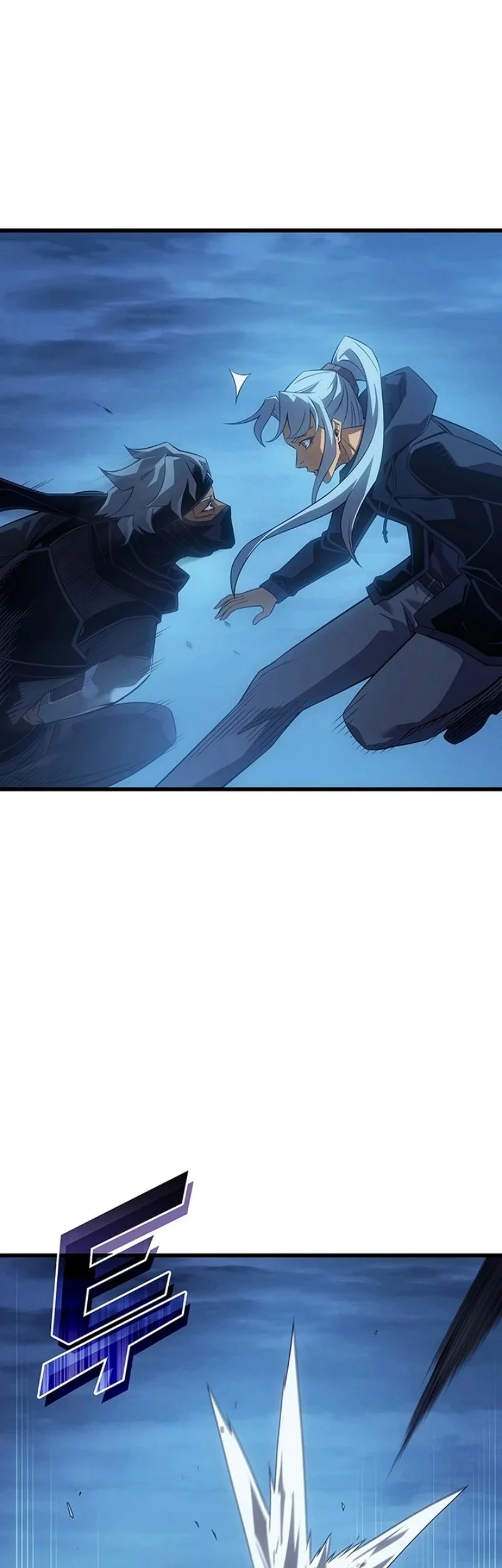 The Great Mage Returns After 4000 Years Chapter 240 Gambar 24