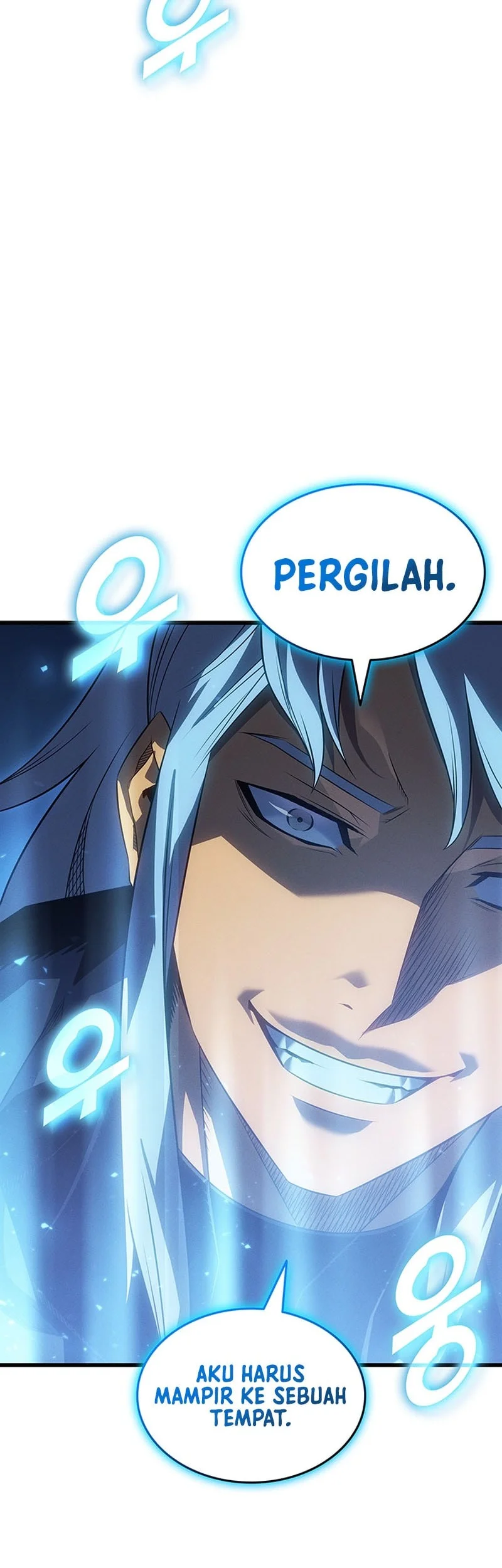 The Great Mage Returns After 4000 Years Chapter 241 Gambar 18
